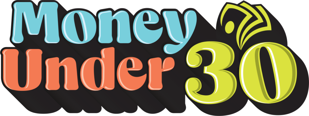 Logo of MoneyUnder30.com